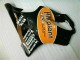 CBR 600 F4i 01-03 - Naranja Negro