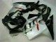 CBR 600 F4i 01-03 - Negro Plata CBR 600 F4i 01-03 - Negro Plata