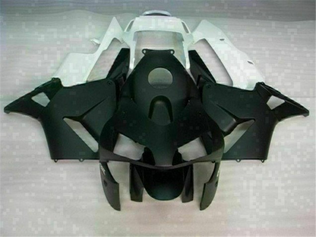 CBR 600 RR 03-04 - Negro CBR 600 RR 03-04 - Negro