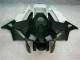 CBR 600 RR 03-04 - Negro CBR 600 RR 03-04 - Negro