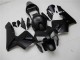 CBR 600 RR 03-04 - Negro Mate CBR 600 RR 03-04 - Negro Mate