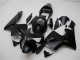 CBR 600 RR 03-04 - Negro Mate CBR 600 RR 03-04 - Negro Mate