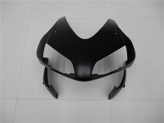 CBR 600 RR 03-04 - Negro Mate CBR 600 RR 03-04 - Negro Mate