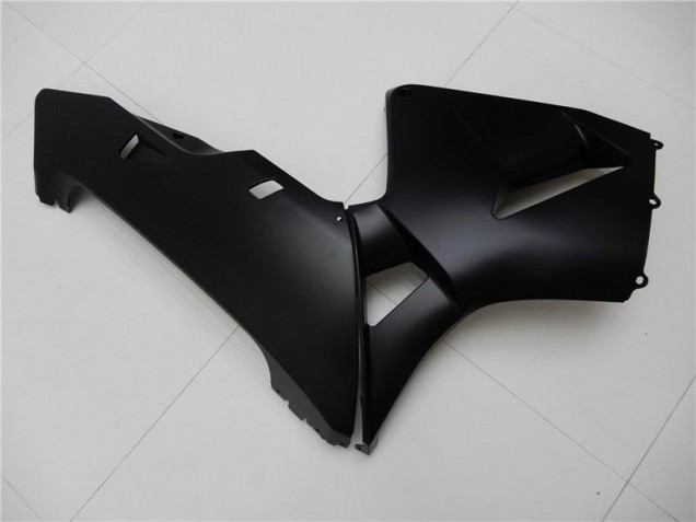 CBR 600 RR 03-04 - Negro Mate CBR 600 RR 03-04 - Negro Mate