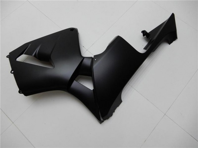 CBR 600 RR 03-04 - Negro Mate CBR 600 RR 03-04 - Negro Mate