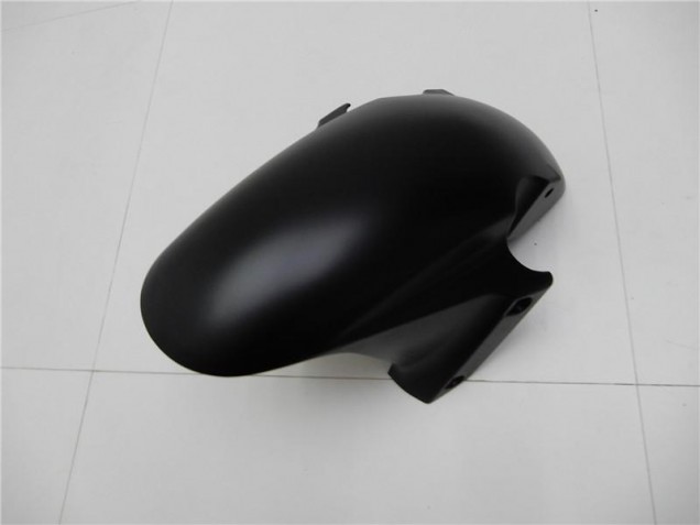 CBR 600 RR 03-04 - Negro Mate CBR 600 RR 03-04 - Negro Mate