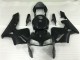 CBR 600 RR 03-04 - Negro Mate CBR 600 RR 03-04 - Negro Mate