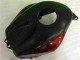 CBR 600 RR 03-04 - Negro Rojo CBR 600 RR 03-04 - Negro Rojo