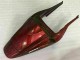 CBR 600 RR 03-04 - Negro Rojo CBR 600 RR 03-04 - Negro Rojo