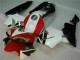CBR 600 RR 03-04 - Rojo Blanco