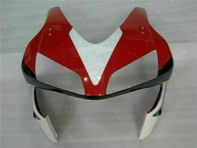 CBR 600 RR 03-04 - Rojo Blanco