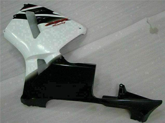 CBR 600 RR 03-04 - Rojo Blanco