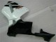 CBR 600 RR 03-04 - Rojo Blanco