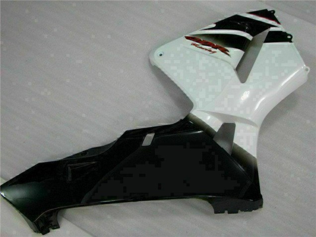 CBR 600 RR 03-04 - Rojo Blanco
