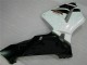CBR 600 RR 03-04 - Rojo Blanco