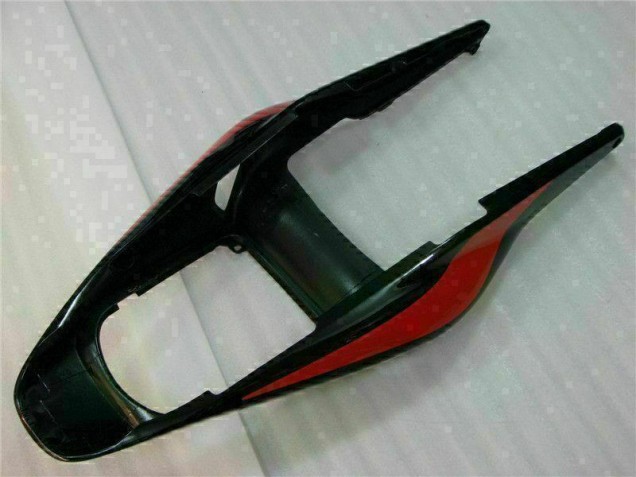 CBR 600 RR 03-04 - Rojo Blanco