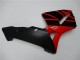 CBR 600 RR 03-04 - Rojo Negro CBR 600 RR 03-04 - Rojo Negro