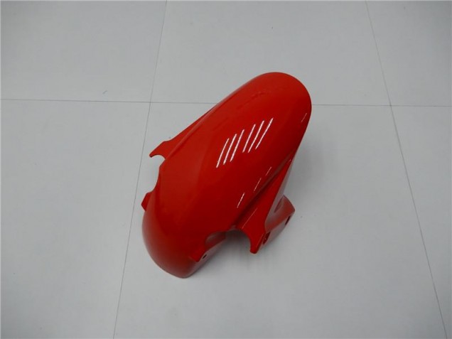 CBR 600 RR 03-04 - Rojo Negro CBR 600 RR 03-04 - Rojo Negro