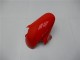 CBR 600 RR 03-04 - Rojo Negro CBR 600 RR 03-04 - Rojo Negro
