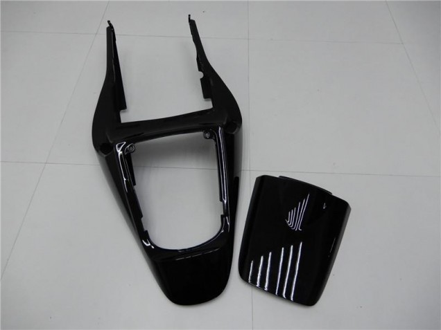 CBR 600 RR 03-04 - Rojo Negro CBR 600 RR 03-04 - Rojo Negro