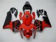 CBR 600 RR 03-04 - Rojo Negro CBR 600 RR 03-04 - Rojo Negro