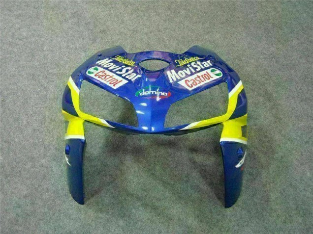 CBR 600 RR 05-06 - Azul CBR 600 RR 05-06 - Azul