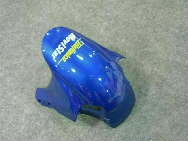 CBR 600 RR 05-06 - Azul CBR 600 RR 05-06 - Azul