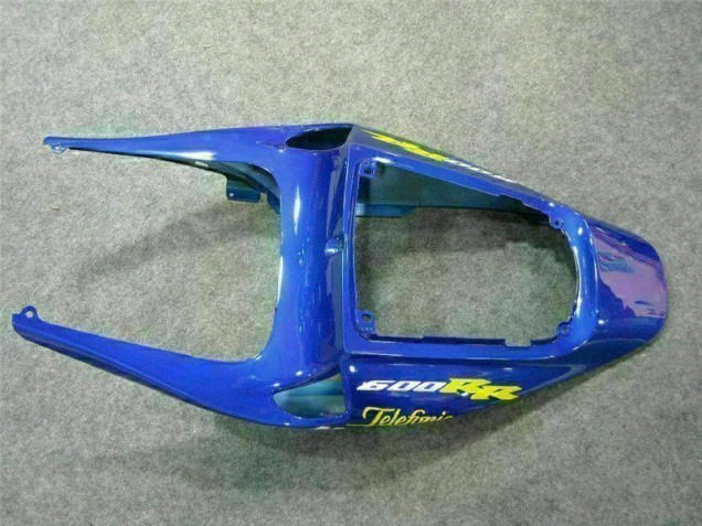 CBR 600 RR 05-06 - Azul CBR 600 RR 05-06 - Azul