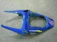 CBR 600 RR 05-06 - Azul CBR 600 RR 05-06 - Azul