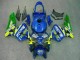 CBR 600 RR 05-06 - Azul CBR 600 RR 05-06 - Azul