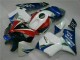 CBR 600 RR 05-06 - Blanco Azul
