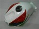CBR 600 RR 05-06 - Blanco Azul
