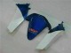 CBR 600 RR 05-06 - Blanco Azul