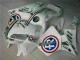 CBR 600 RR 05-06 - Blanco CBR 600 RR 05-06 - Blanco