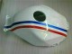 CBR 600 RR 05-06 - Blanco CBR 600 RR 05-06 - Blanco