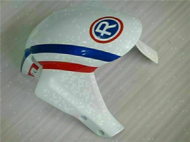 CBR 600 RR 05-06 - Blanco CBR 600 RR 05-06 - Blanco