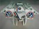 CBR 600 RR 05-06 - Blanco CBR 600 RR 05-06 - Blanco