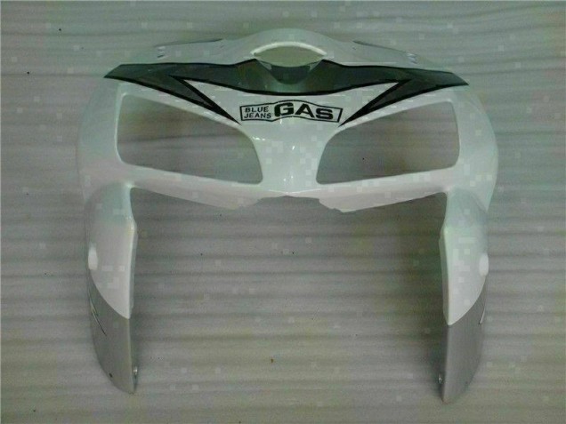 CBR 600 RR 05-06 - Blanco Repsol CBR 600 RR 05-06 - Blanco Repsol