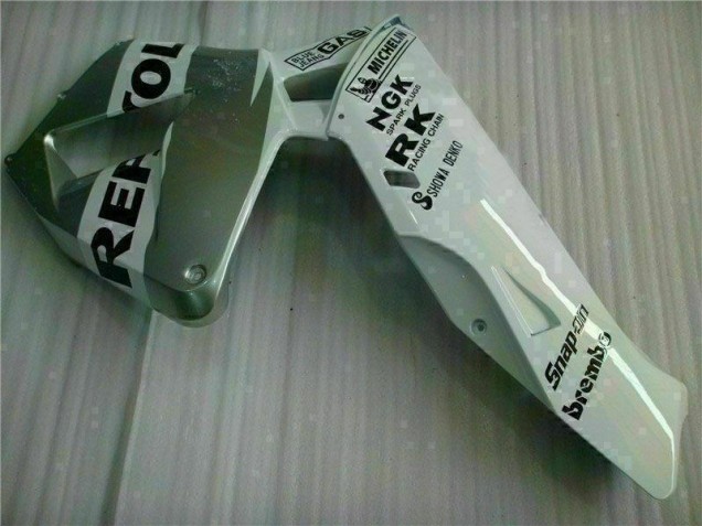 CBR 600 RR 05-06 - Blanco Repsol CBR 600 RR 05-06 - Blanco Repsol