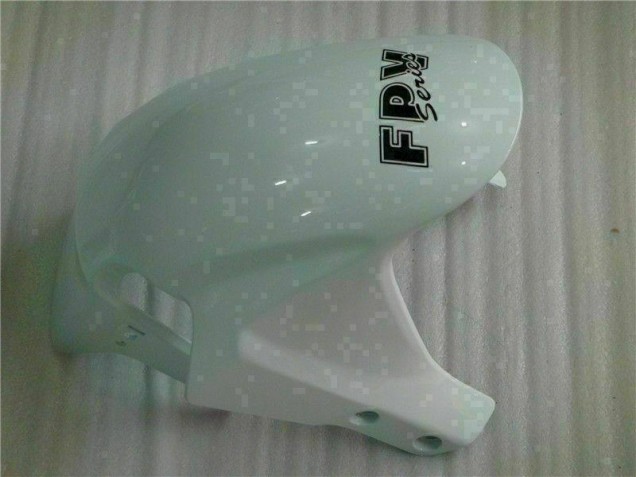 CBR 600 RR 05-06 - Blanco Repsol CBR 600 RR 05-06 - Blanco Repsol