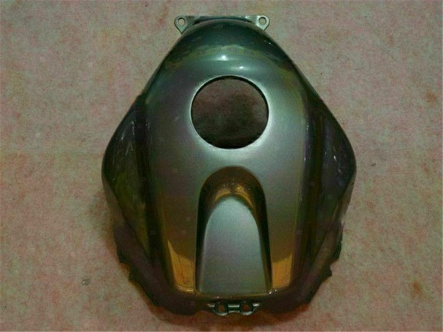 CBR 600 RR 05-06 - Negro CBR 600 RR 05-06 - Negro