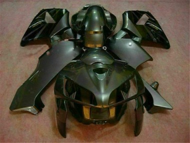CBR 600 RR 05-06 - Negro