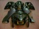 CBR 600 RR 05-06 - Negro CBR 600 RR 05-06 - Negro