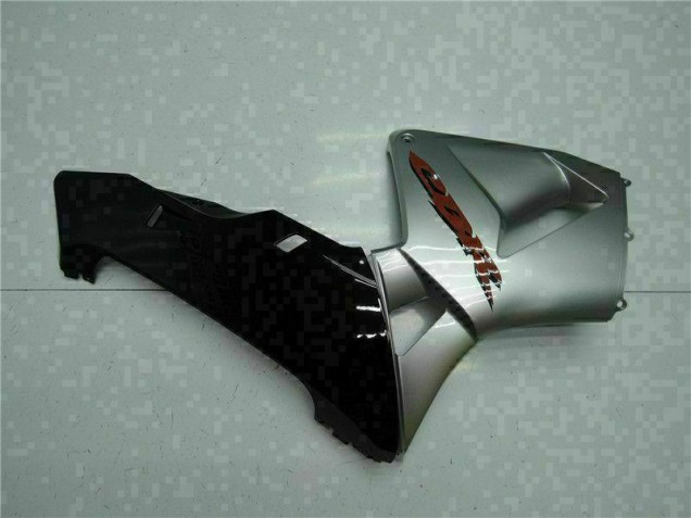 CBR 600 RR 05-06 - Plata