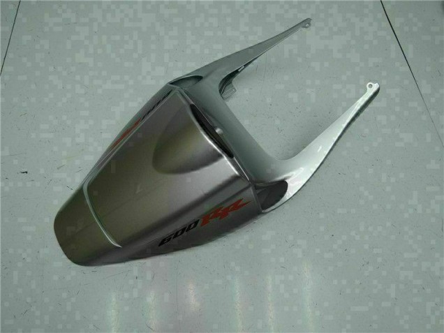 CBR 600 RR 05-06 - Plata