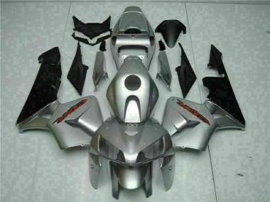 CBR 600 RR 05-06 - Plata