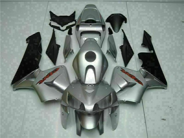 CBR 600 RR 05-06 - Plata