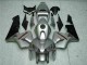 CBR 600 RR 05-06 - Plata