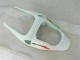 CBR 600 RR 05-06 - Rojo Blanco