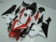 CBR 600 RR 05-06 - Rojo